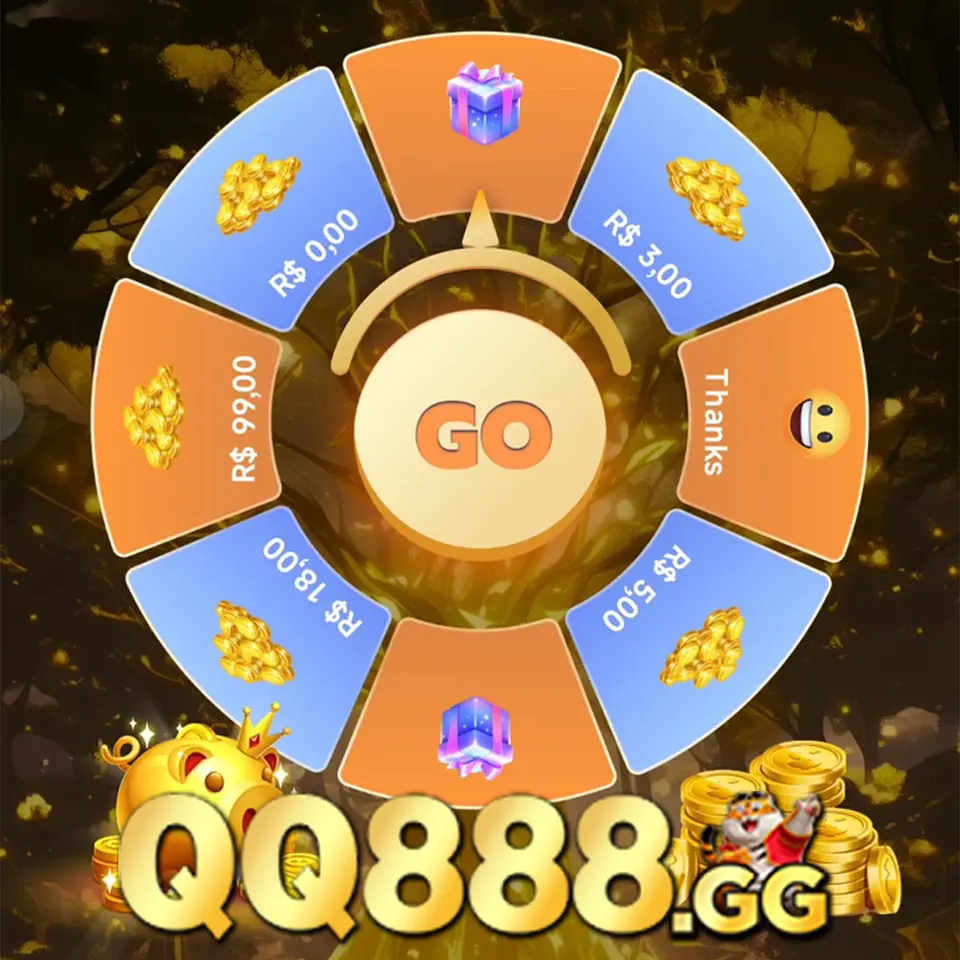 qq888 Login