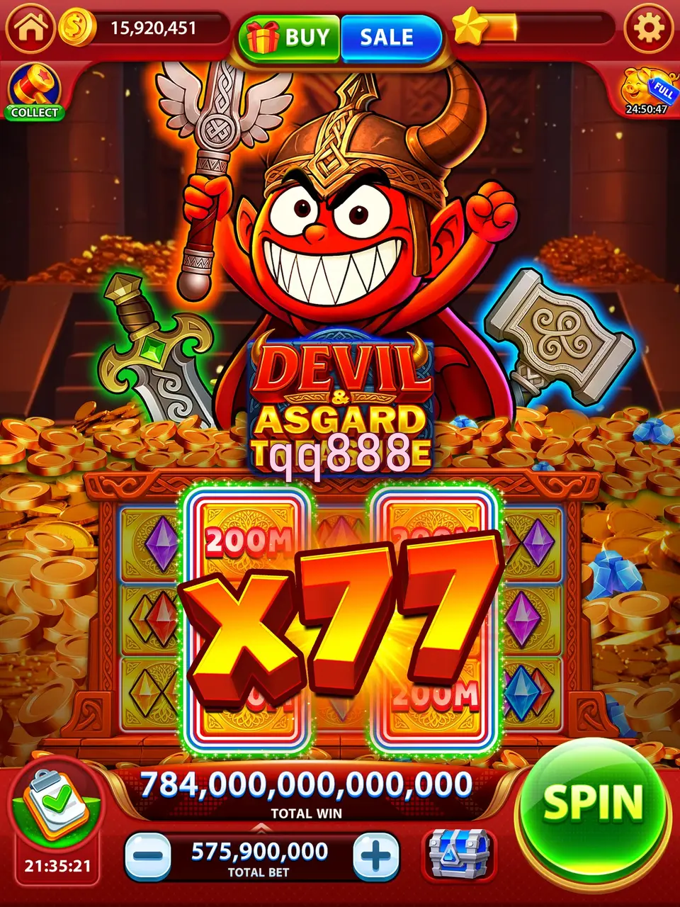 qq888 Login