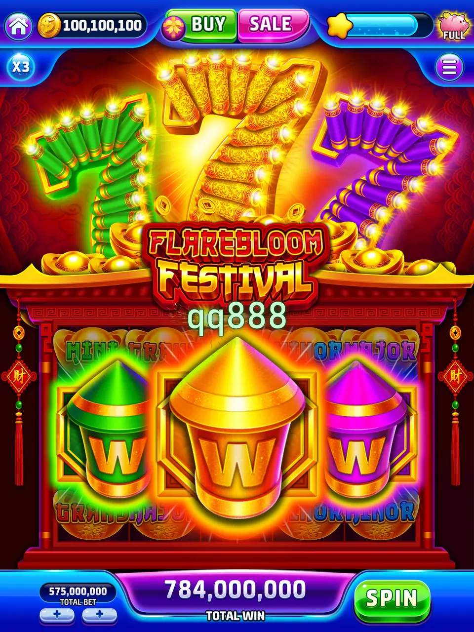 qq888 Login